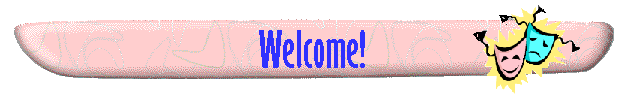 Welcome!