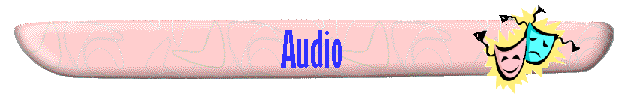 Audio