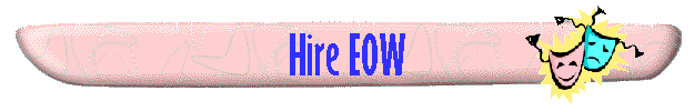 Hire EOW