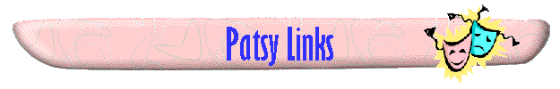 Patsy Links