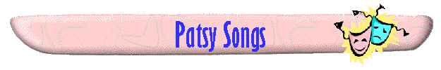 Patsy Songs