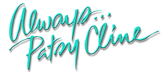 Always... Patsy Cline